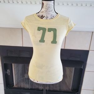 Cute American Eagle shirt